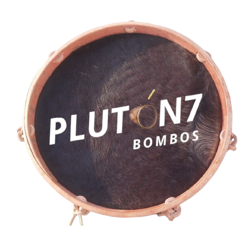 Plutón 7 Bombos